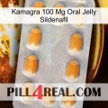 Kamagra 100 Mg Oral Jelly Sildenafil cialis3